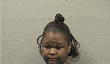 Angleica Moses, - St. Tammany County, LA 